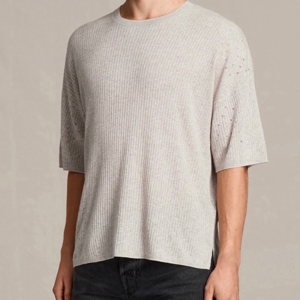All Saints JACE SS CREW